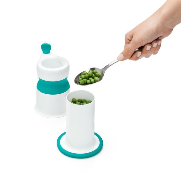 OXO Tot Mash Maker Baby Food Mill