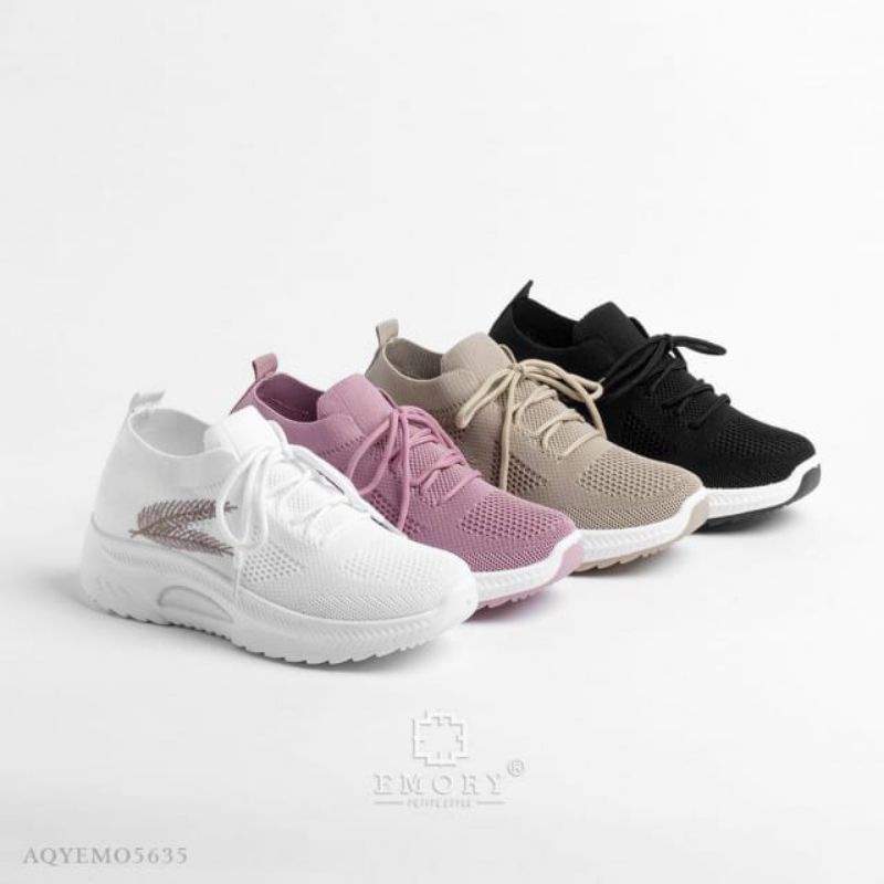 EMORY AVARI SNEAKERS AQYEMO5635 IQ