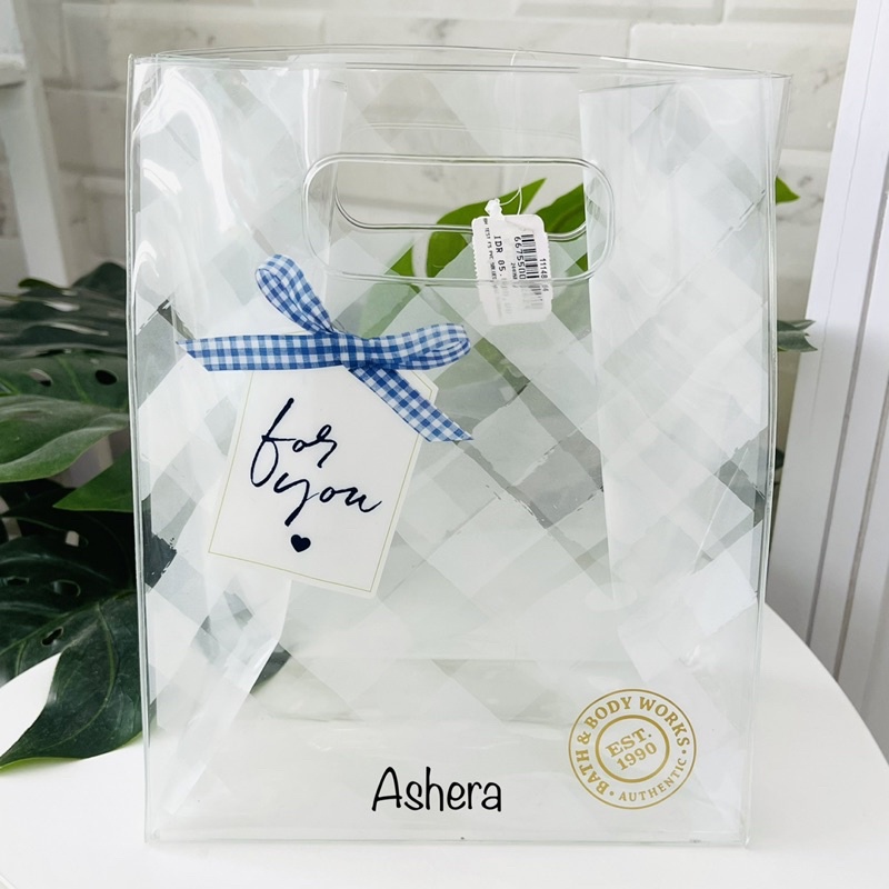 

Gift Bag Bath & Body Works / Premium Gift Bag