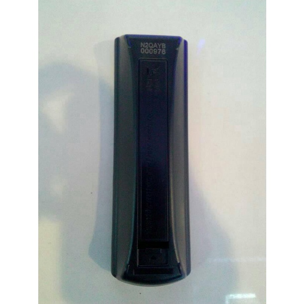 Remote TV panasonic non smart tv original