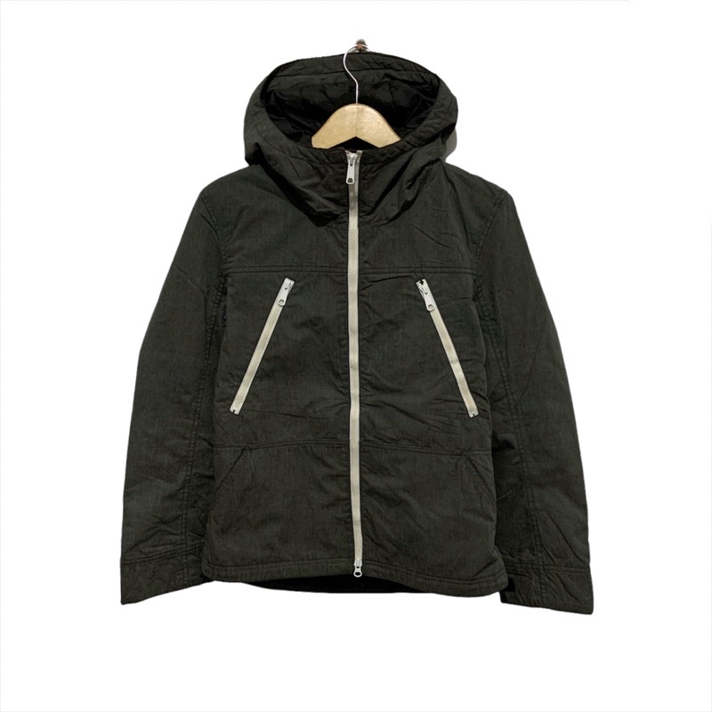 Hare Parka Jacket