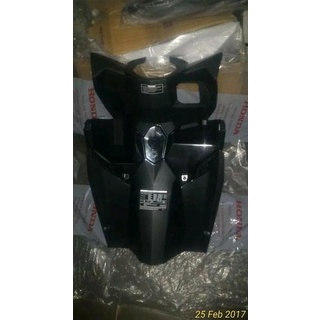 MOTOR SPAREPART MOTOR DEK KUNCI KONTAK VARIO 125 LED VARIO LED ORI AHM