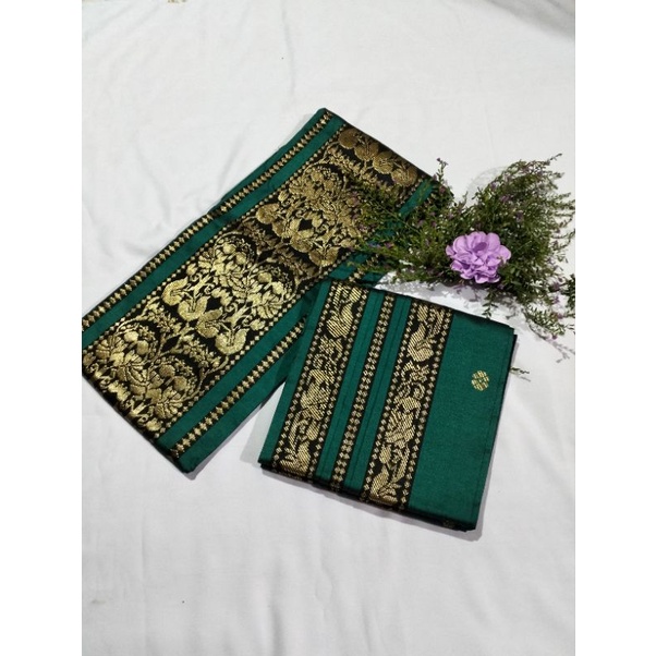 stelan songket