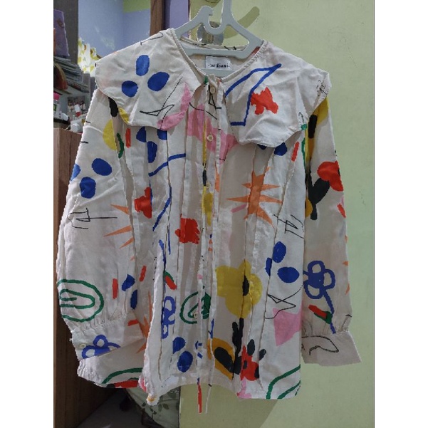 preloved nadjani x nindy {ABIS}