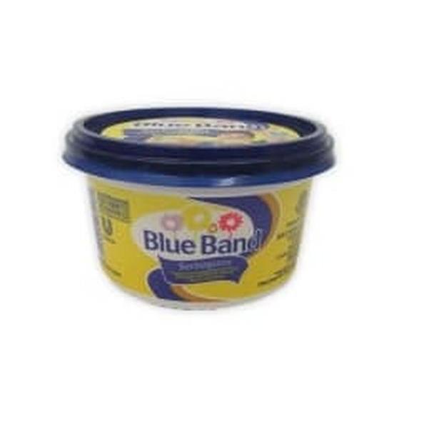 

TRXO4a4Z--SS | BLUE BAND MARGARINE SERBAGUNA TUBE 250GR