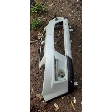 Bemper depan x-over RC1