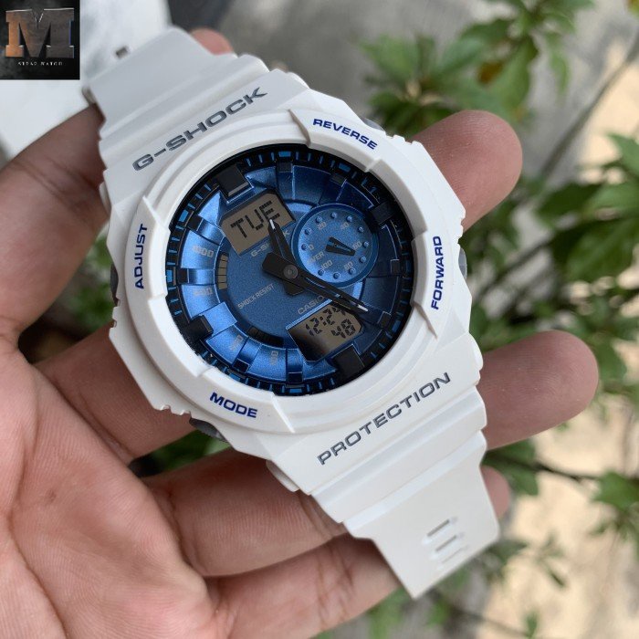 Original Casio G-Shock GA-150MF-7ADR GA150MF 7ADR