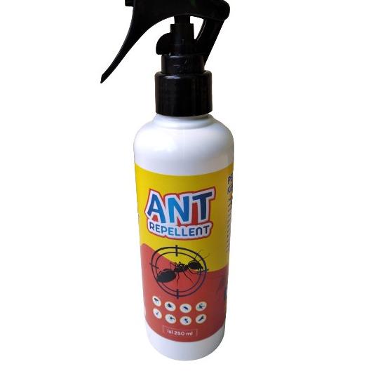 ShareNow--SEMPROTAN SPRAY PEMBASMI ANTI SEMUT MERAH , HITAM UNTUK DI RUMAH /MOBIL/TANAMAN AMPUH ORIG