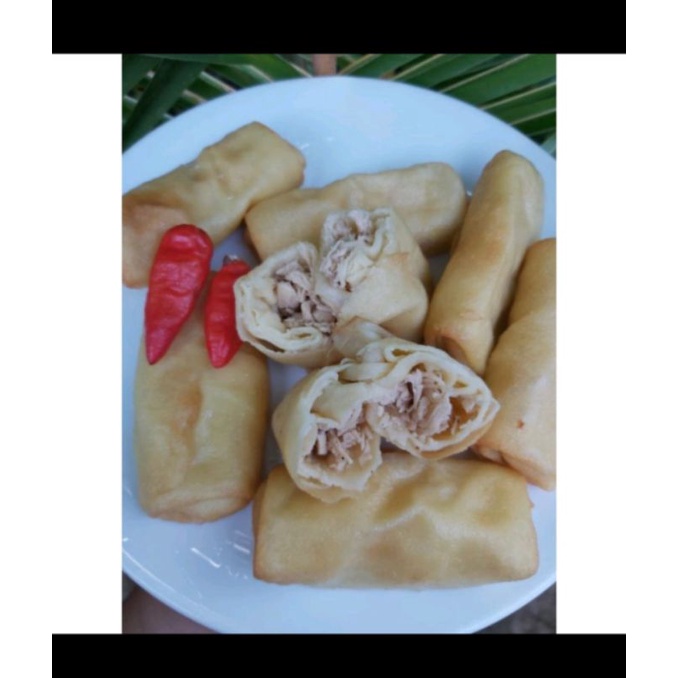 

Sosis Solo Isi 8 Pcs