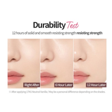 Etude Double Lasting Pact SPF21 PA++