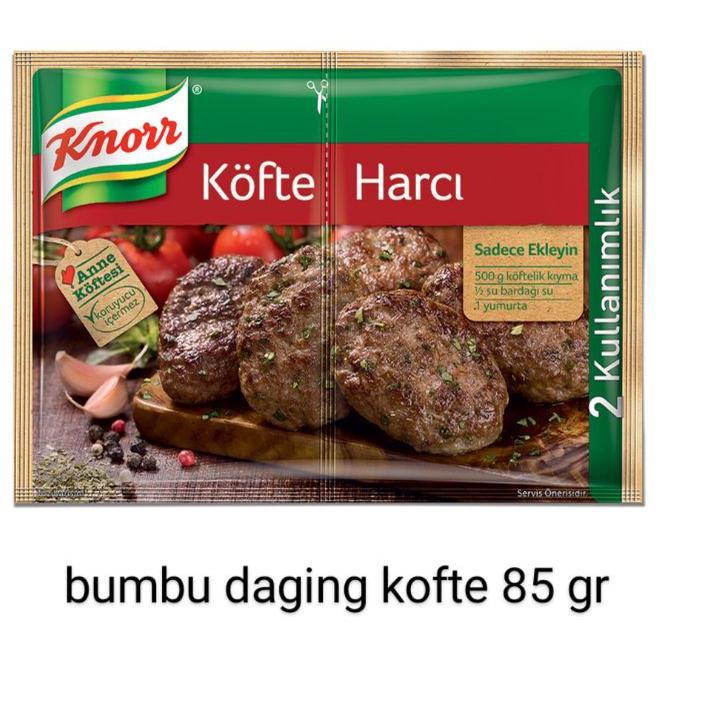 

Terbaru 10.10 Knorr Turki untuk aneka cita rasa kuliner Turki grosir