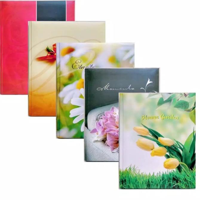 album foto magnetik 3r-10r