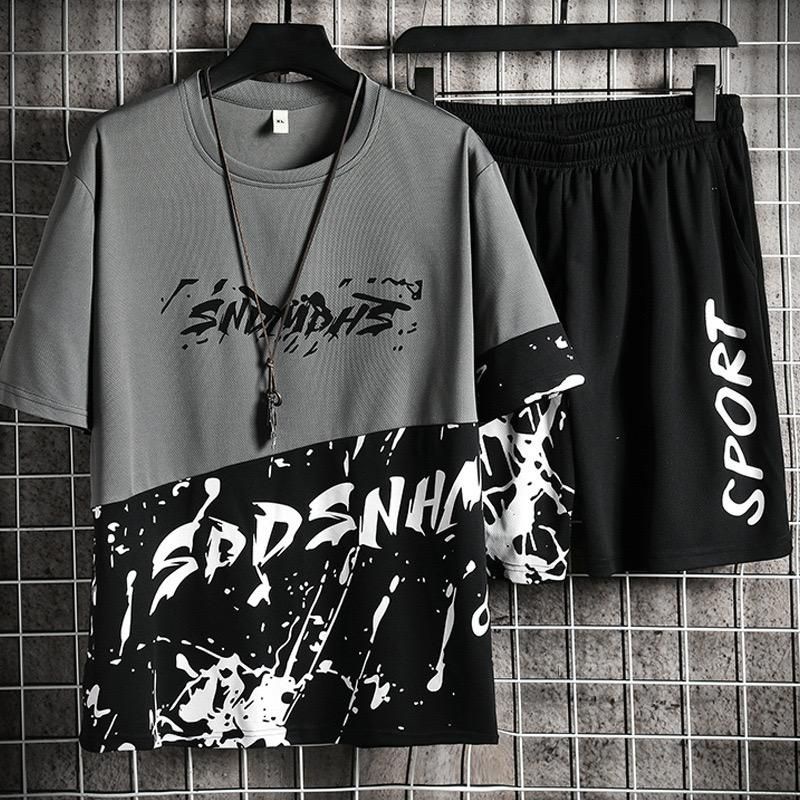 COD/DS/STELAN SNAP SIZE (M-L)
