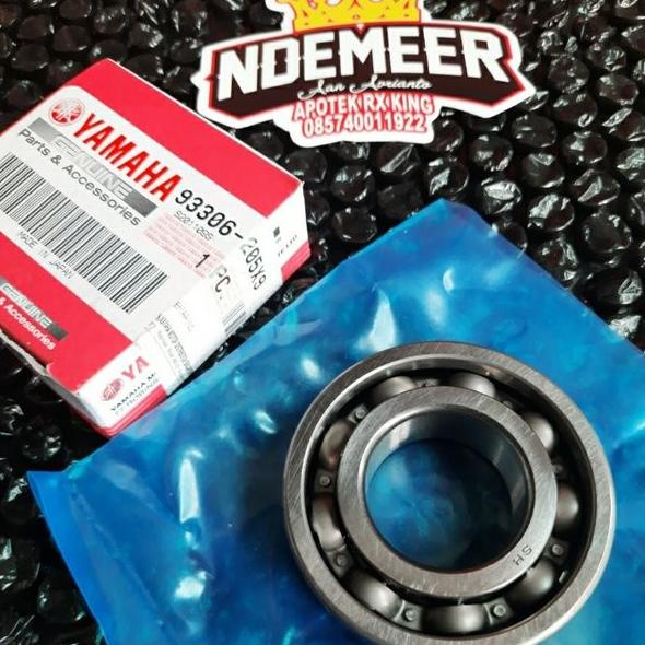 Sparepart Motor bearing kruk as rx king f1zr fizr original 6205