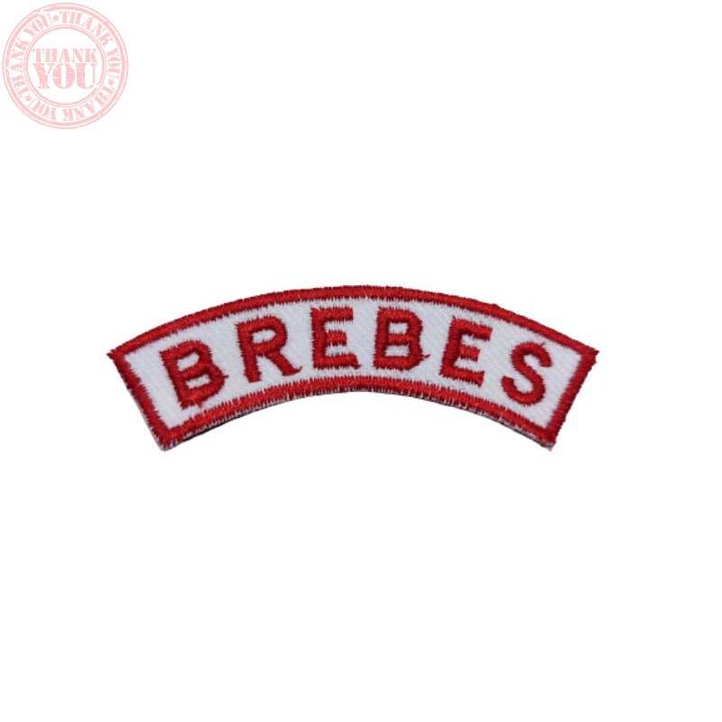 Kwarcab Brebes / lokasi Brebes / Bordir Brebes / Bordir Kwarcab Brebes Bordir Nama Dada