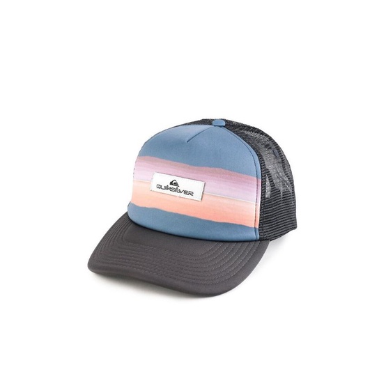 Topi Quiksilver Koorabura Coop Cap Provencial