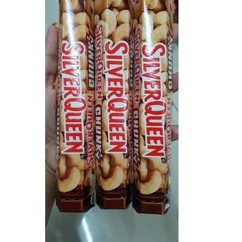 

IDx4X8j--SILVERQUEEN CHUNCKYBAR 95 GRAM
