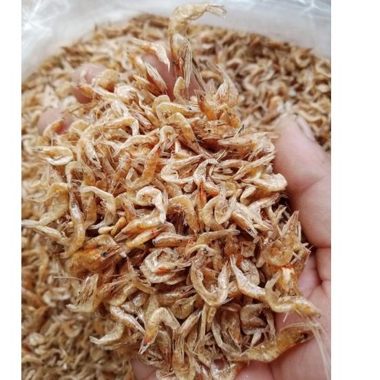 

Discount--udang tawar kering :500 gram best selerr