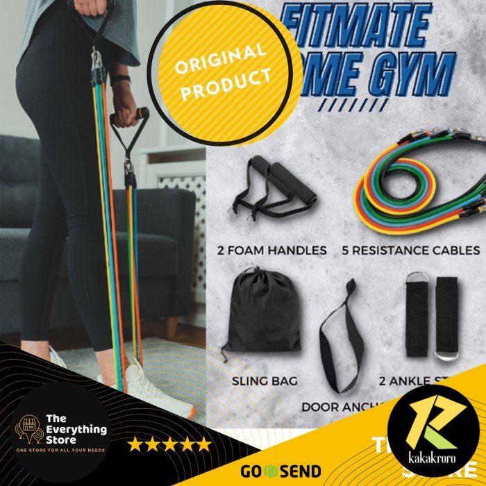 FitMate Home Gym | Fit Mate Original
