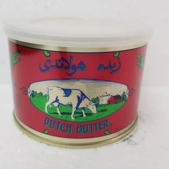 

GRATIS ONGKIR✅BUTTER WISMAN / WYSMAN / WIJSMAN / WISJMAN MENTEGA 454gr PACKING AMAN|RA8