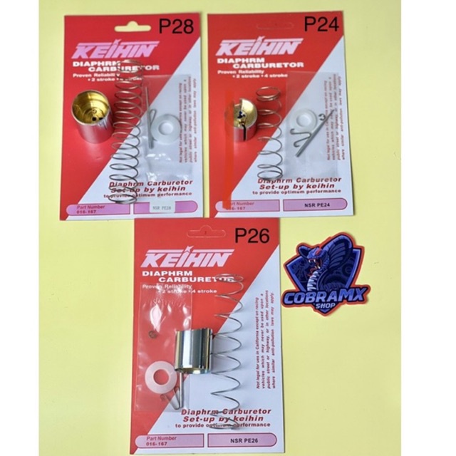 Skep Pe 28 26 24 Kuningan - Skep Karburator Pe 28 26 24 Kuningan - Skep Karbu Pe 28 26 24