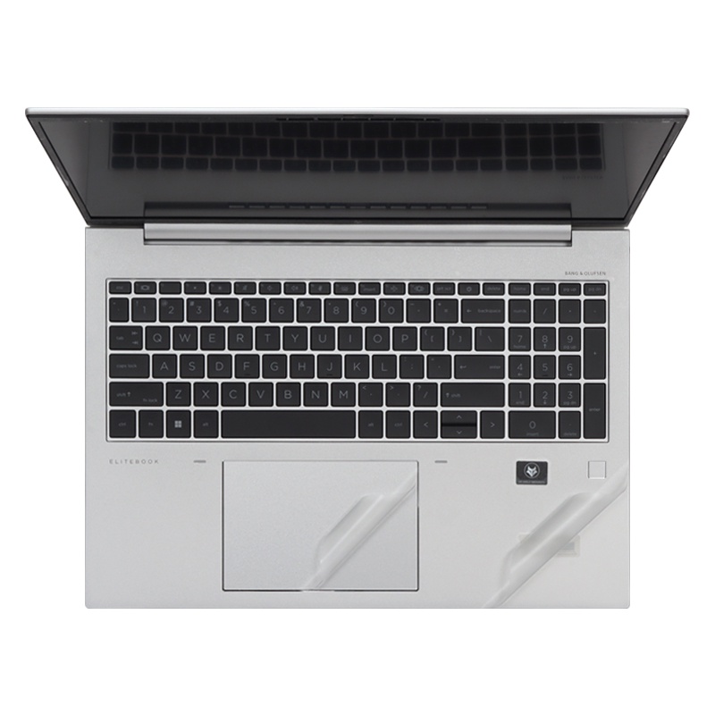 Stiker Film Pelindung Layar Keyboard Untuk HP EliteBook 865 16 Inch G9 845 14 Inch G9 15.6 / 14 / 13.3 Inch