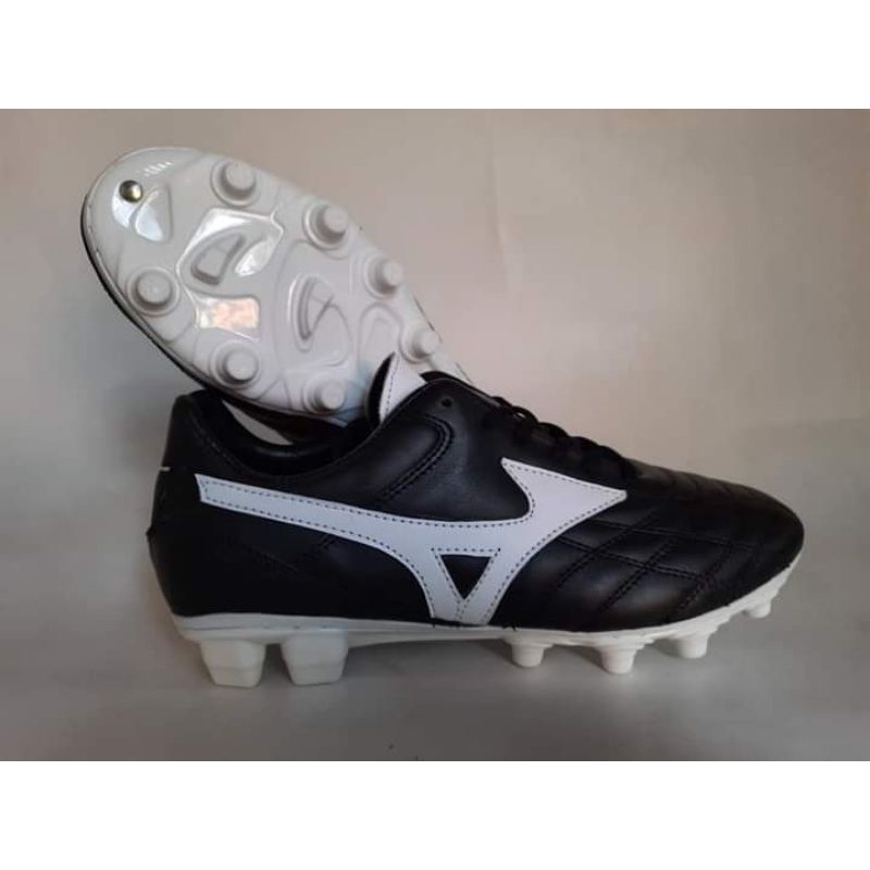 SEPATU BOLA KULIT SAPI ASLI100%