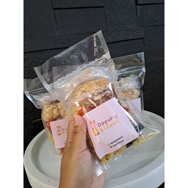 

Mie Jelegur By Dapurelzayn