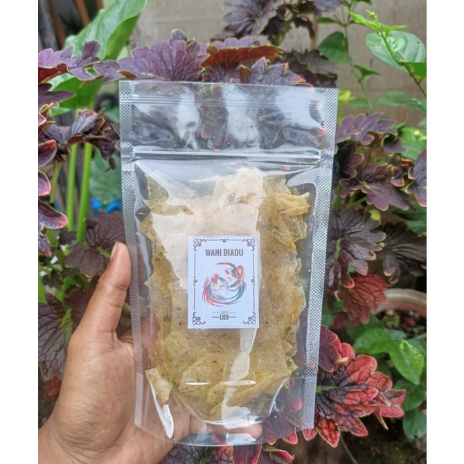 

kripca original 100g
