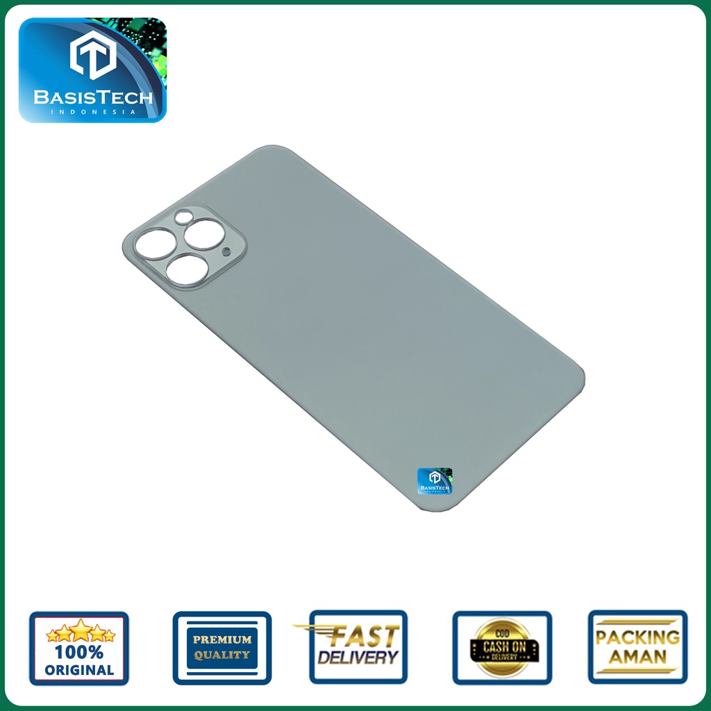 BACK COVER BACKDOOR CASING IP11PR0