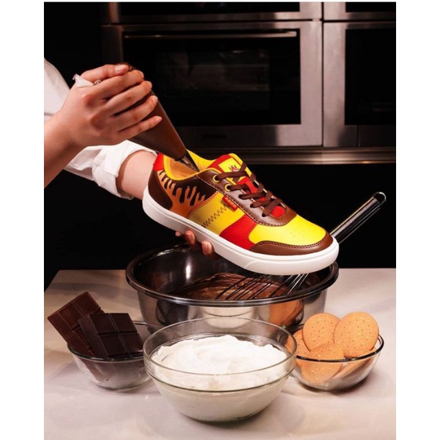 sepatu AEROSTREET x better