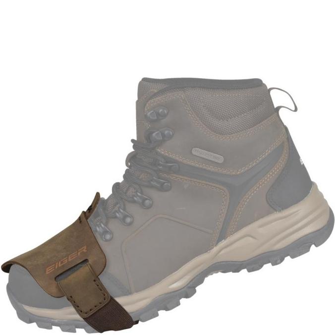 Pelindung Sepatu Eiger Gearshift 1.0 Shifter Pad