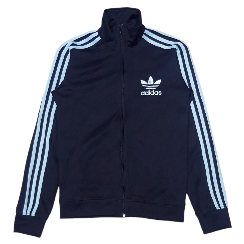 [THRIFT/SECOND/2Nd] TRACKTOP ADIDAS EUROPA