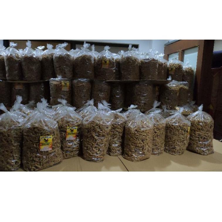 

[KODE PRODUK CTJGZ7996] keripik usus Lestari 2kg