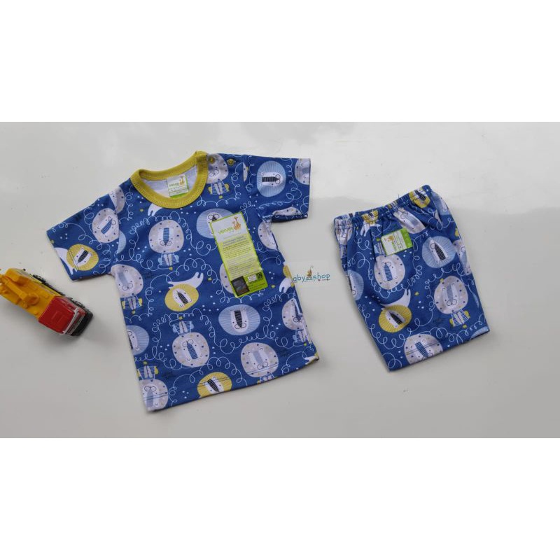 velvet junior motif terbaru 3pcs