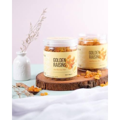 

BUAH KISMIS SIMIN 350GR