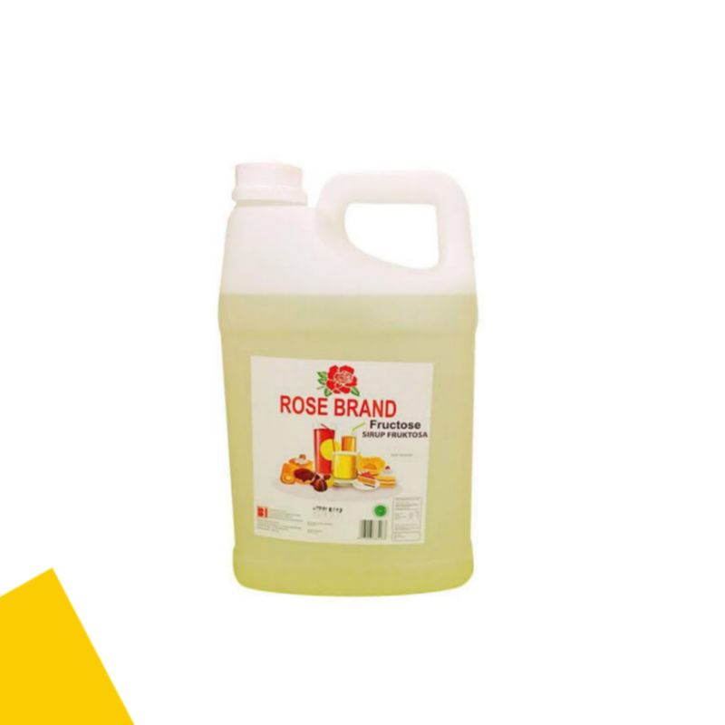 

gula cair rosebrand 5kg
