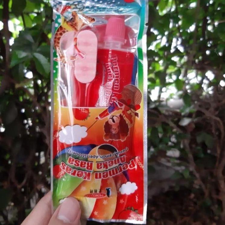 

TC915 Permen sikat gigi isi 30pcs pjvc819