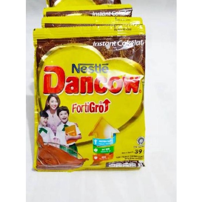

Import Terlaris Dancow Instant 1rtg 10sachet gas !!