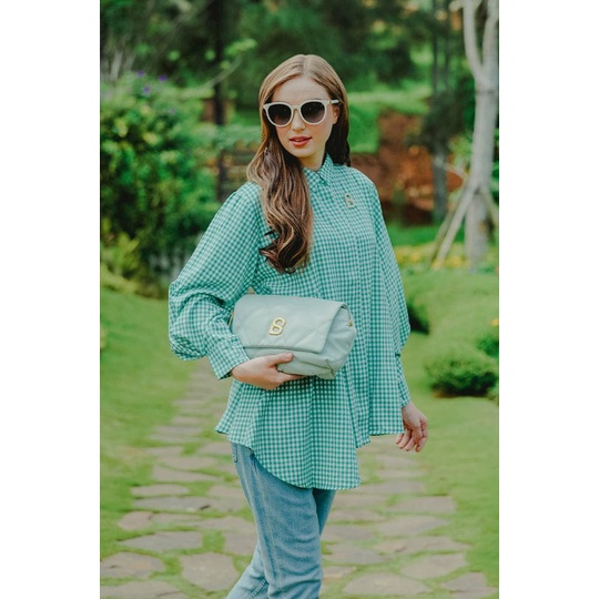 MIARA SHIRT - BENANG JARUM