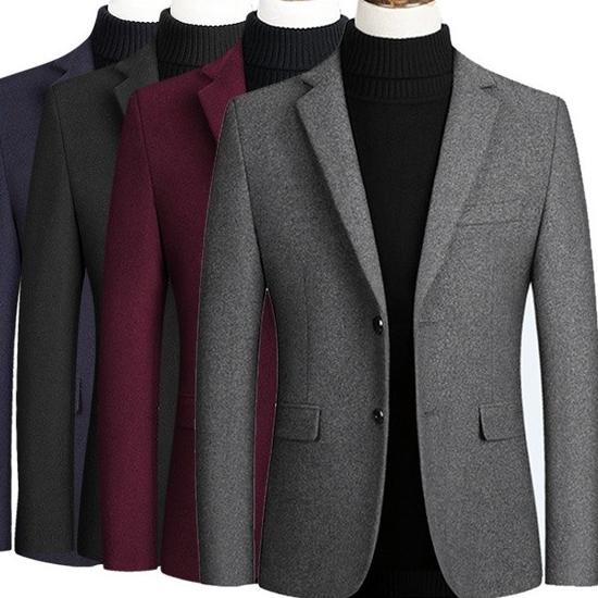 Big Sale JAS PRIA CASUAL BLAZER PRIA STYLISH BLAZER SANTAI