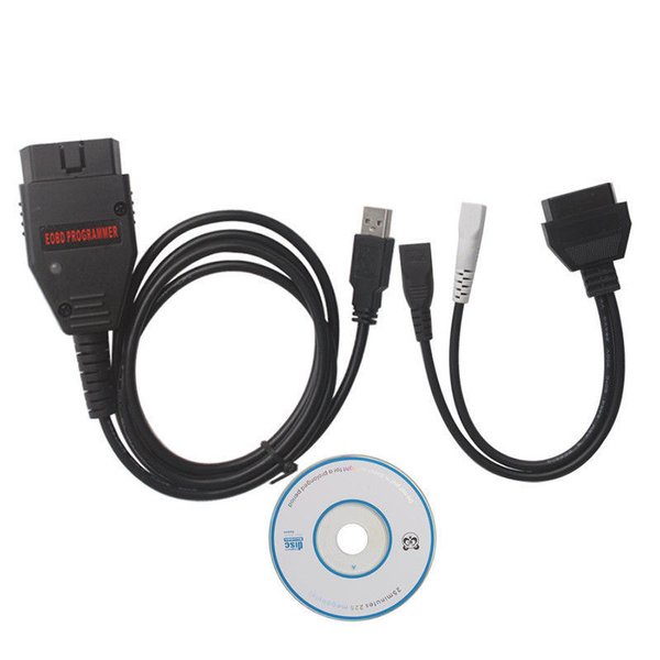 Galletto 1260 ECU Remap Flaser tunning for Auto Chip Tuning Terlaris