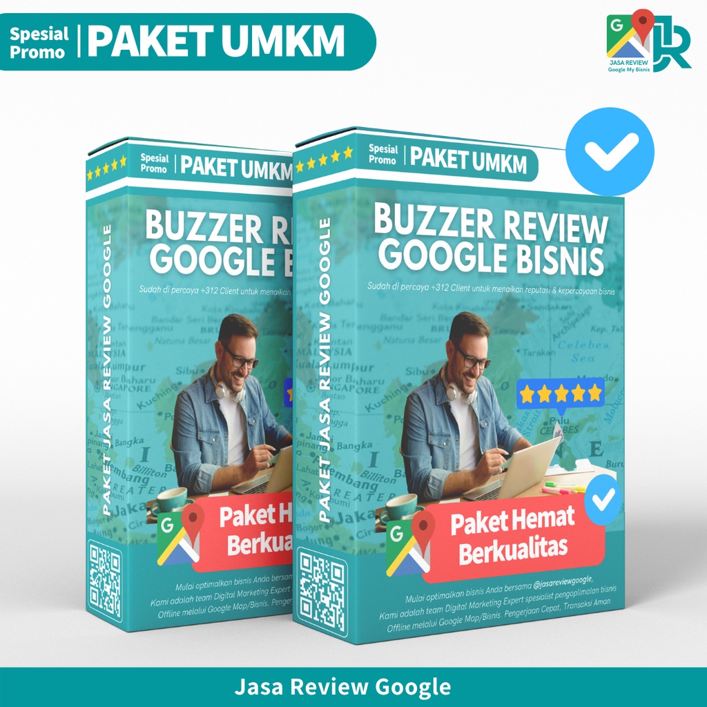 PAKET REVIEW GOOGLE MAP BISNIS - Review Google Map Optimasi Google Ads