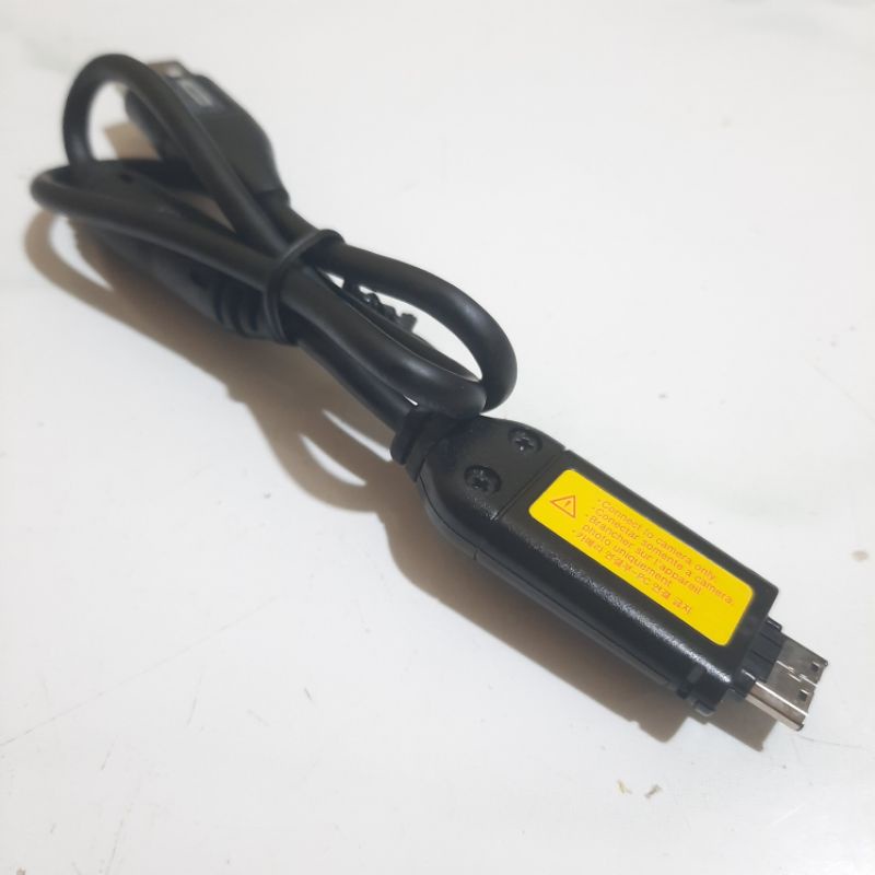 Kabel Data Kamera Digital Samsung Original