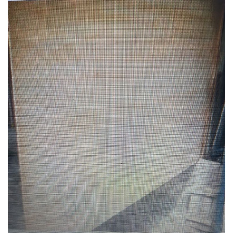 TRIPLEK 9 MM REJECT(UTK COR)