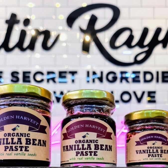 

[COD] PROMO VANILLA BEAN PASTE [COD]