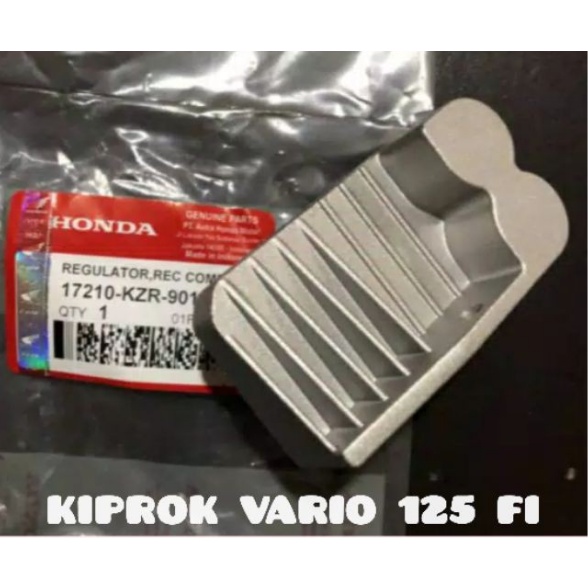 Kiprok Regulator Motor Honda Vario 125 KZR