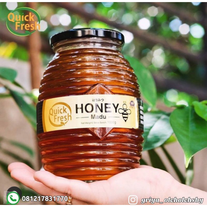 

Madu_Quickfresh_1kg