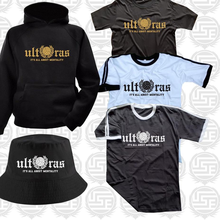 Best Product KAOS  BAJU ULTRAS JAKET ULTRAS  BUCKET ULTRAS USE