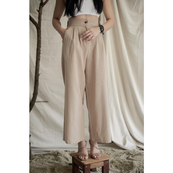 Hata Pants Eunoia Termurah